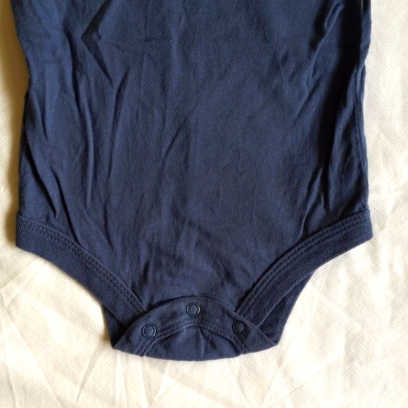 george 2-piece outfit set matching bodysuit & leggings 18 months baby girl - Picture 4 of 8